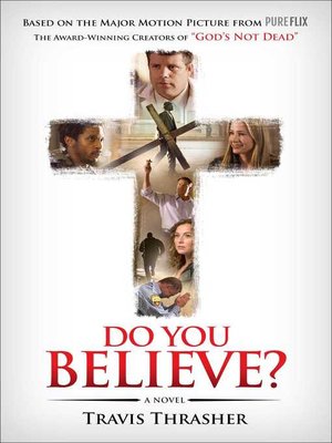 cover image of Do You Believe?